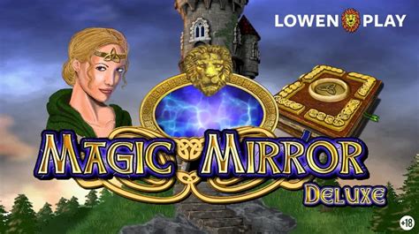 magic mirror deluxe 2 gratis|Magic Mirror Deluxe 2 tragaperras .